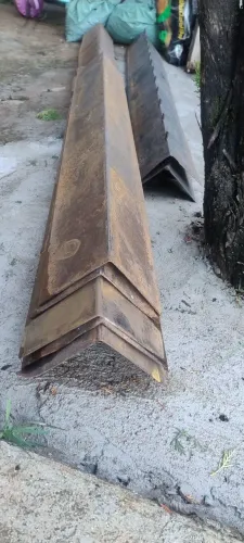 Cantoneiras