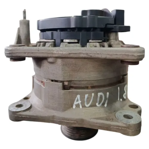 Alternador audi a3 1.8 turbo 2001 2005