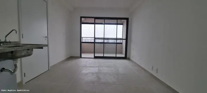 Studio para Locação em São Paulo, Sacomã, 1 dormitório, 1 banheiro, 1 vaga