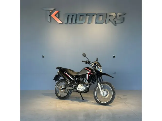 Honda Nxr 160 bros esdd 2022