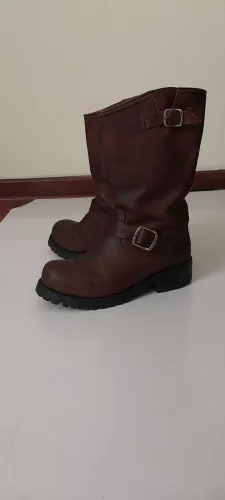 Harley Davidon - Botas Originais