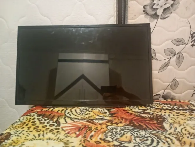 Vendo tv Toshiba 32 polegadas 