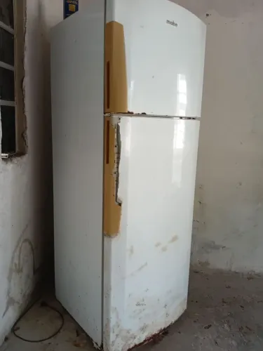 Vendo geladeira