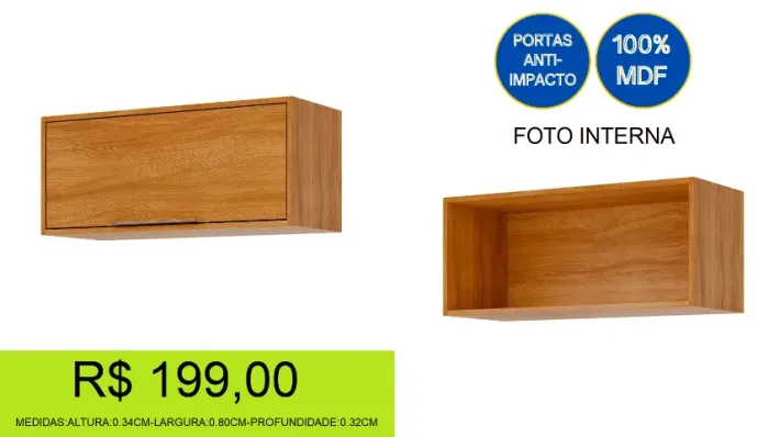 aereo - geladeira - reposição - compre hoje e receba em até 72 horas