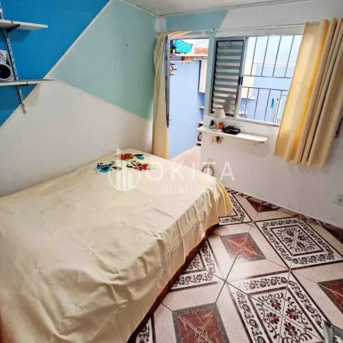 Casa com 2 quarto(s), 1 banheiro(s), 60m² para alugar em São Paulo/São Paulo