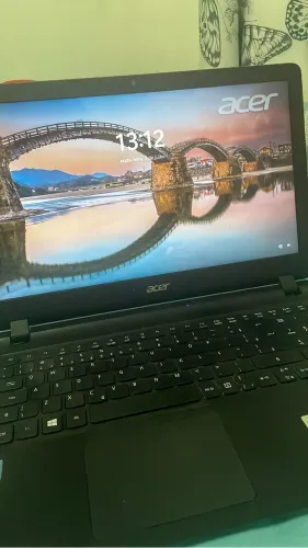 Notebook Aspire ES 15