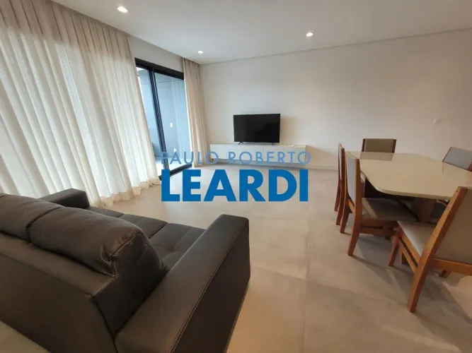 APARTAMENTO - SACO GRANDE - SC