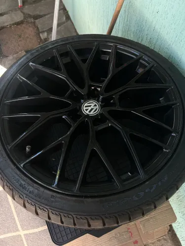 Rodas 19 PROMOÇÃO