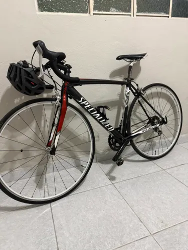 Bike Speciallized Allez Kit Ultegra MUITO NOVA