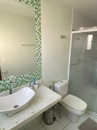 Casa Comercial/Residencial para alugar em Bairro República Vitória ES