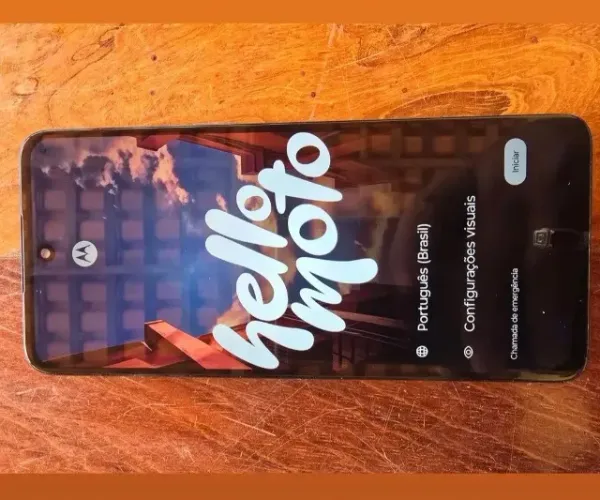 Moto G54 Semi Novo