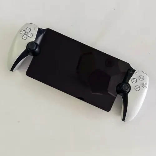 Console Remoto PS Portal Para Playstation 5 Branco