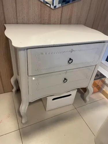 Cômoda