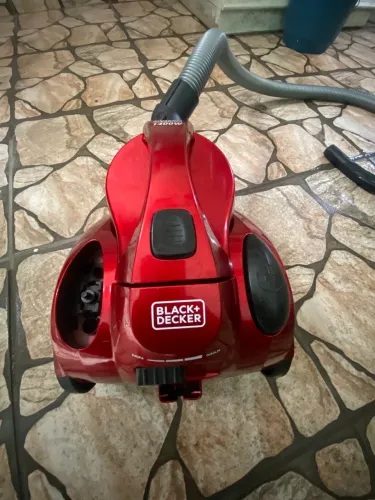 Aspirador de pó
