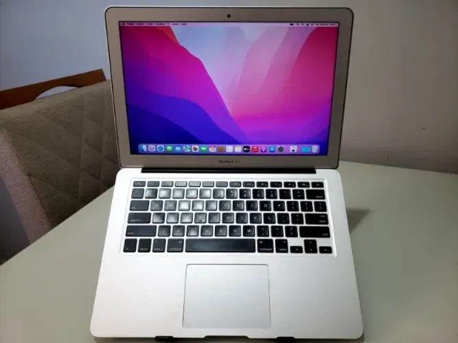 Macbook Air 2017 | i5 Zeradinho | 8Gb Ram | 128Gb SSD | Aceito Cartão Até 12x | Urgente!!