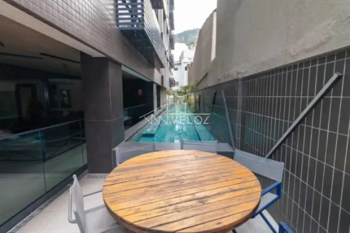 Cobertura - Duplex / Residencial / Gávea
