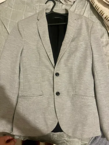 Blazer ZARA