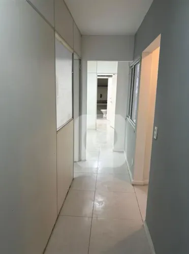 Sala Comercial 47m² em Botafogo Localização Estratégica Próxima ao Rio Sul