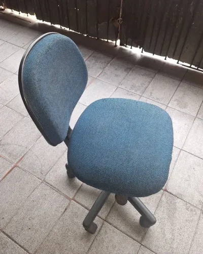 Mesa De Escritório
