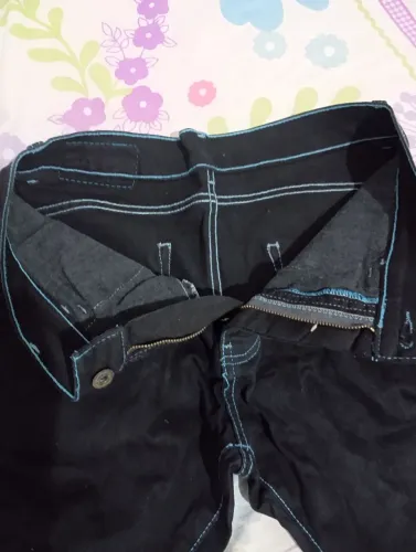 Calça jeans Town Country 