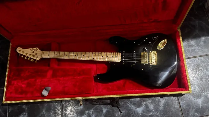 Guitarra
