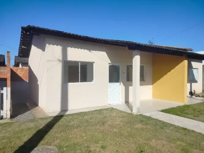 CASA NOVA - PORTO GRANDE II [DIRETO COM O PROPRIETÁRIO]