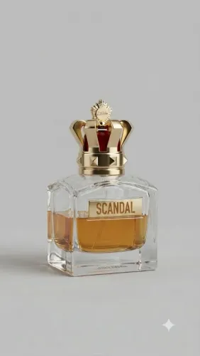 Perfume Scandal Pour Homme Eau de Toilette