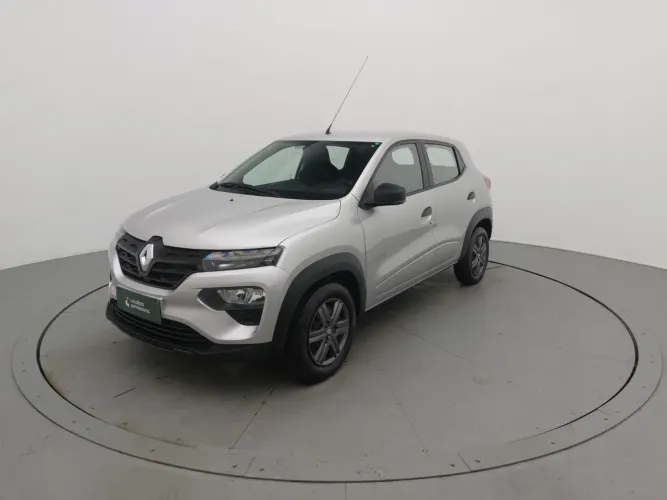 Renault Kwid 1.0 Zen 2026
