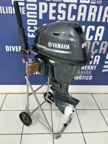 Motor de popa