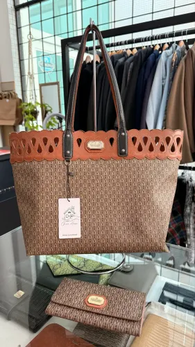 Bolsa Victor Hugo