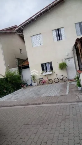 São Marcos Vargem Grande Paulista 133,00 (M²)