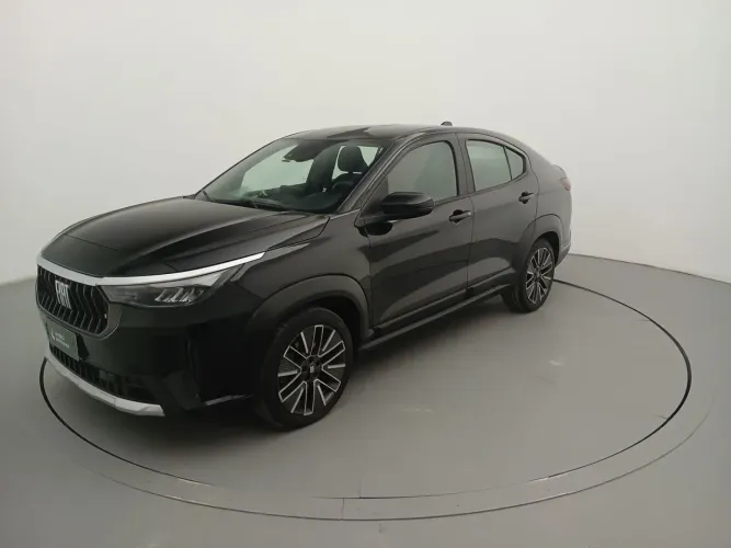 Fiat Fastback Audace 200 TB AUT (hibrído) 2026
