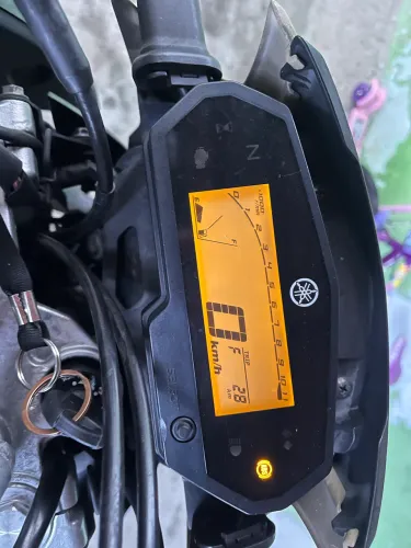 Yamaha Lander 250 2022 - Excelente estado