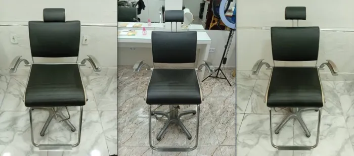 FRETE GRÁTIS VIA LALAMOVE no estado do RJ Valor pelas três unidades.