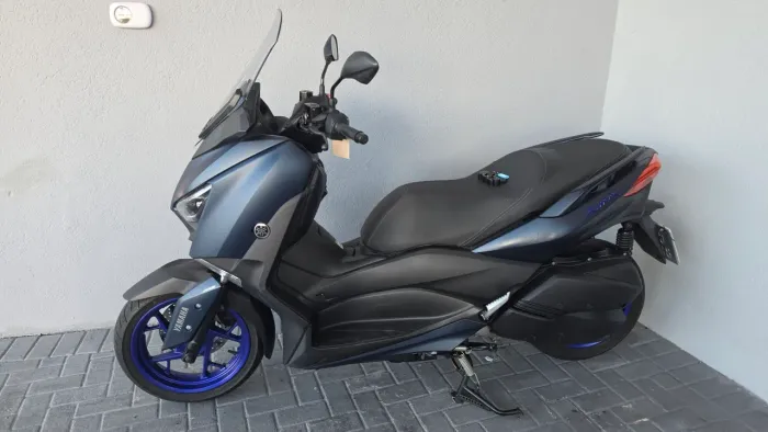 Xmax 250 abs 2023