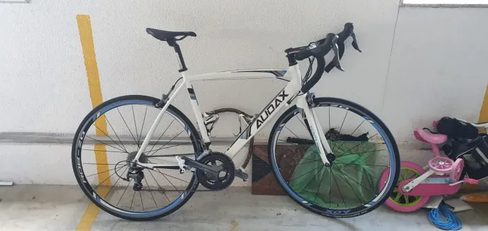 Bike speed audax ventus 2000
