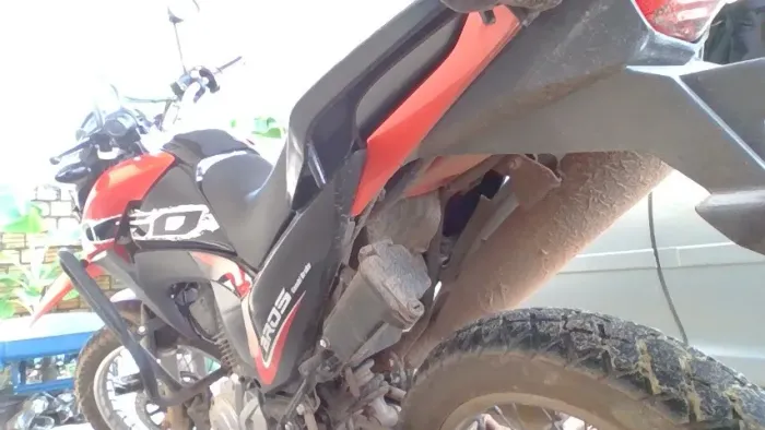 Em Rorainopolis / Só venda