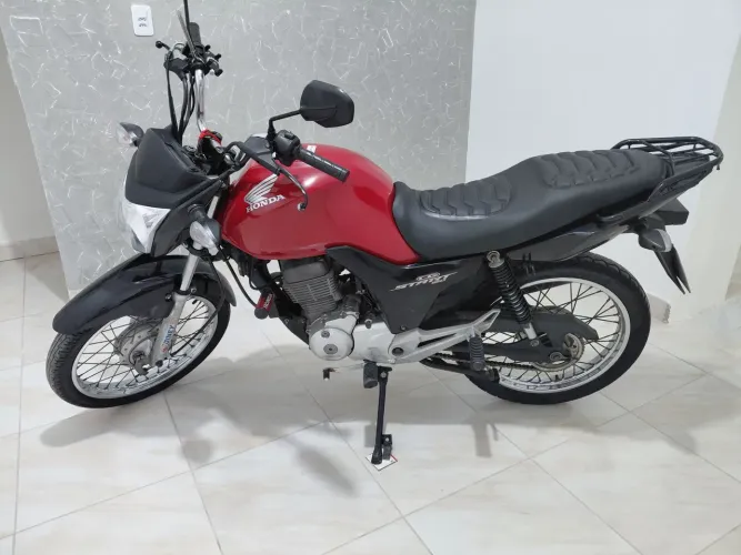 Vendo starte150 primeira 2015