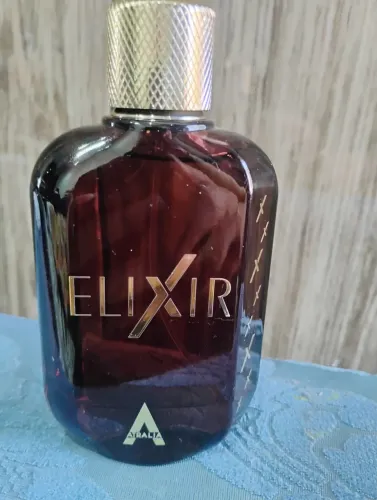 Perfume Elixir de Atralia 100ml