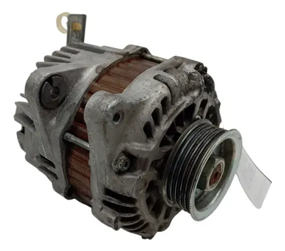 Alternador Honda City 1.5 Exl Aut 2015 2016 2017 2018 2019