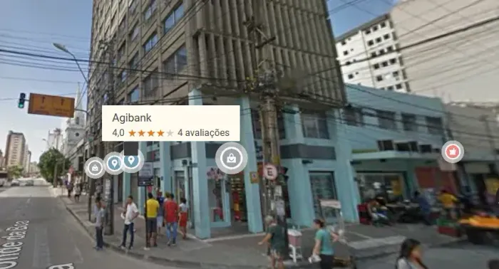 Prédio Excelente Prox. Ao Shopping Boa Vista