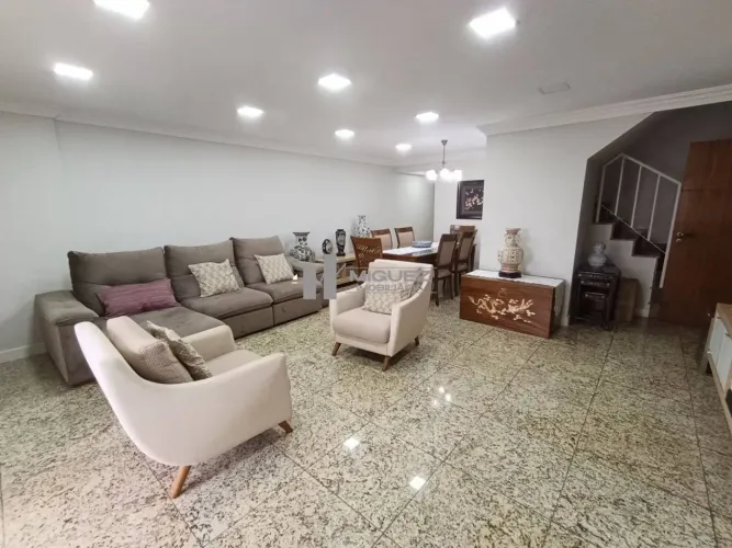 VENDO Cobertura Duplex de 4 Quartos (3 suites), Alto Padrão na Rua Homem de Melo | 308 m²,