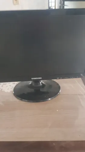 TV Samsung 17 polegadas LCD