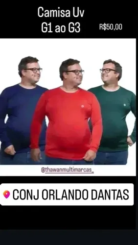 Camisa Proteção Uv Plus Size