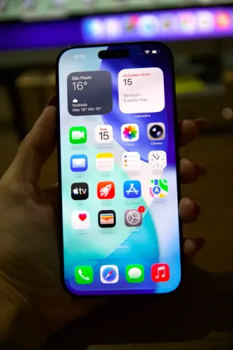 iPhone 16 pro Max 256