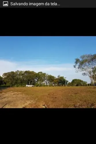 Terreno ramal do paricatuba 