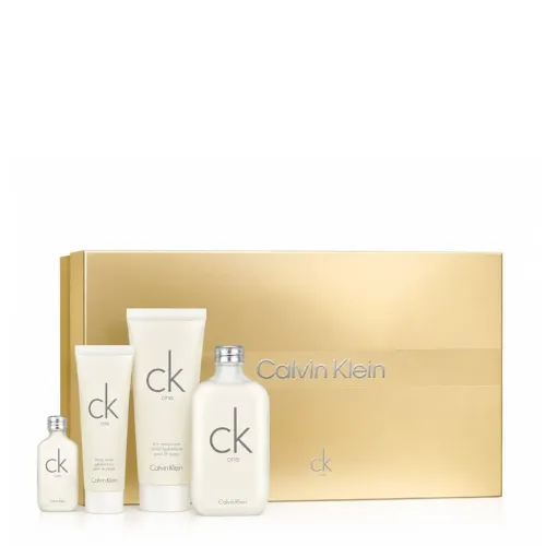 Kit perfumaria Calvin Klein
