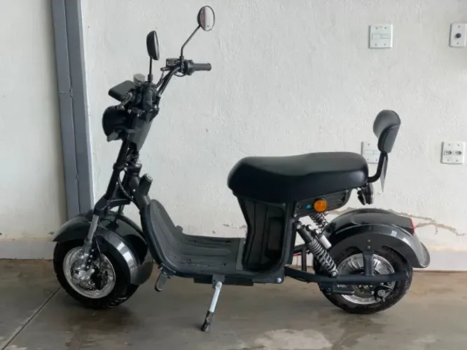 Scooter X13 - 1000W
