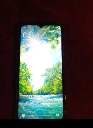 Celular redmi tela intacta original