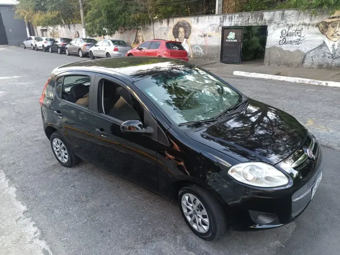 Fiat Palio Attractive 1.0 EVO Fire Flex 8V 5P 2014